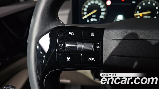 Kia Canival 2026 — photo 26