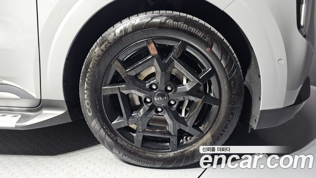 Kia Canival 2026 — photo 7