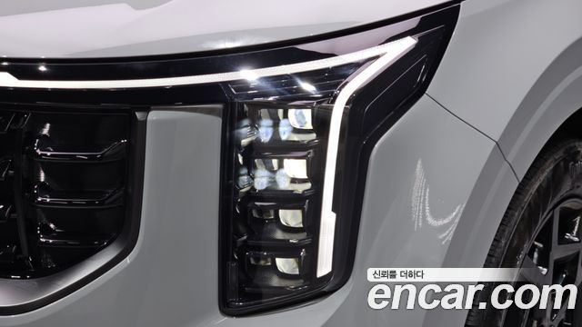 Kia Canival 2026 — photo 8
