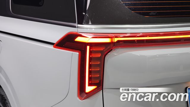 Kia Canival 2026 — photo 9