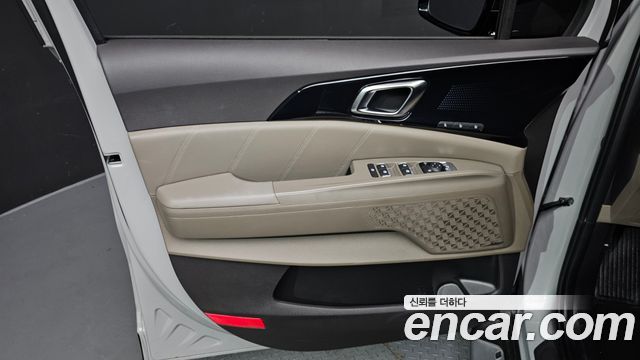 Kia Canival 2026 — photo 14