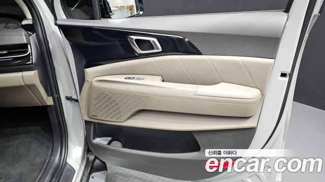 Kia Canival 2026 — photo 15