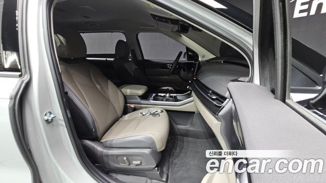 Kia Canival 2026 — photo 16