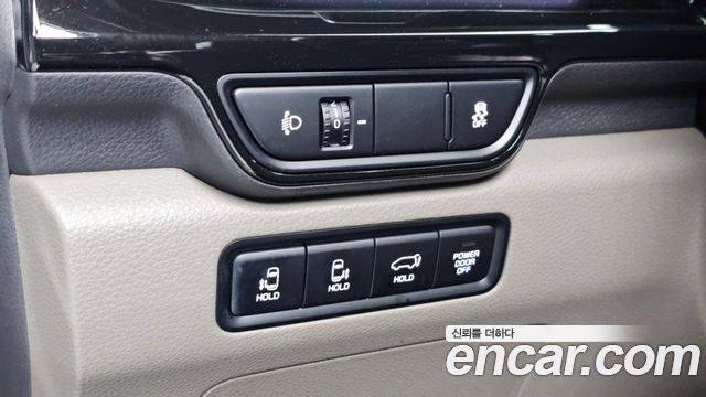 Kia Canival 2026 — photo 28