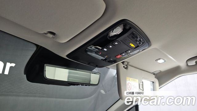 Kia Canival 2026 — photo 30