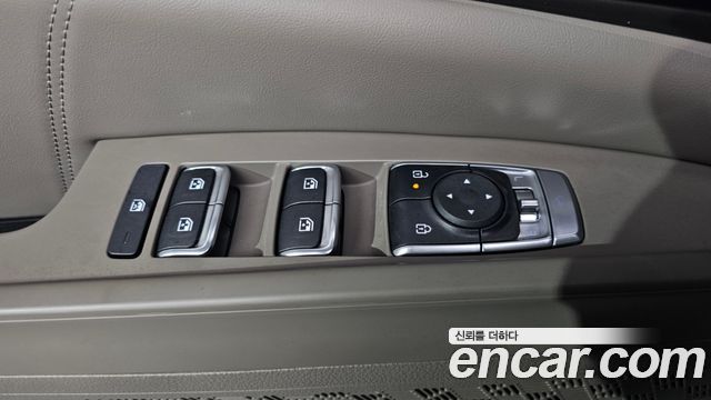 Kia Canival 2026 — photo 31