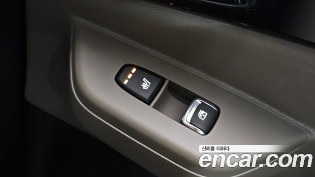 Kia Canival 2026 — photo 32