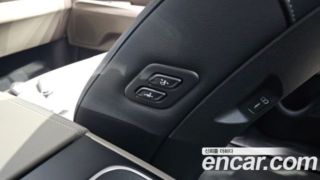 Kia Canival 2026 — photo 33