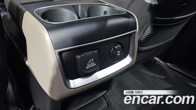 Kia Canival 2026 — photo 34