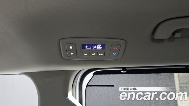 Kia Canival 2026 — photo 35
