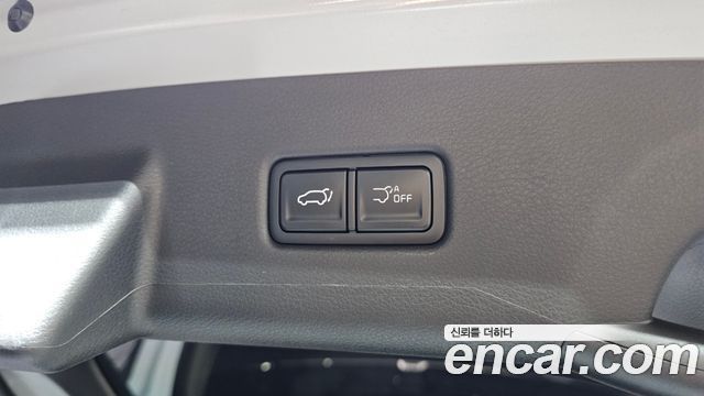 Kia Canival 2026 — photo 37
