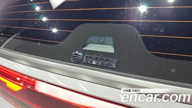 Kia Canival 2026 — photo 38