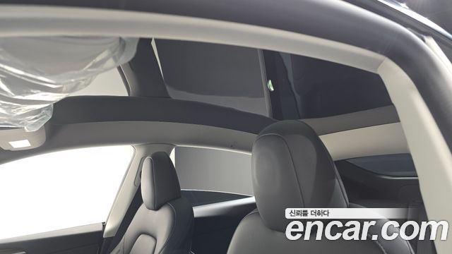 Tesla Model Y 2024 — photo 21