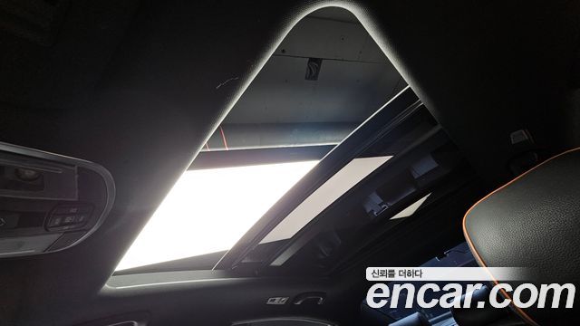 Hyundai Sonata 2017 — photo 22