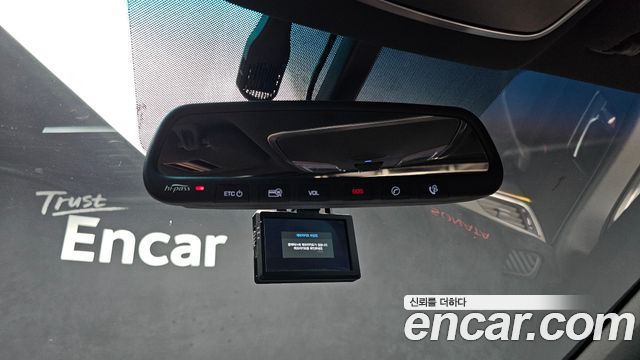Hyundai Sonata 2017 — photo 23