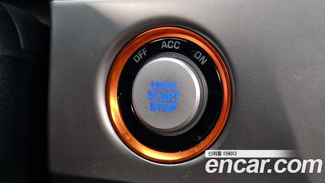 Hyundai Sonata 2017 — photo 24