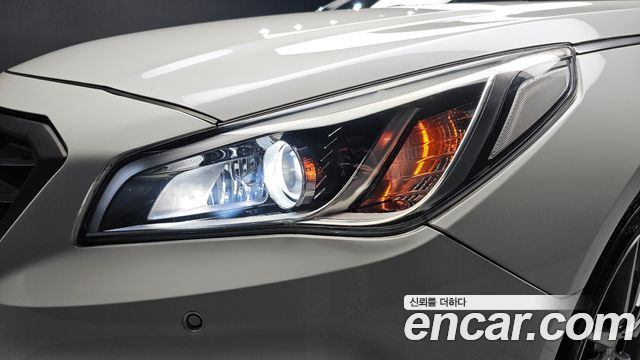 Hyundai Sonata 2017 — photo 8