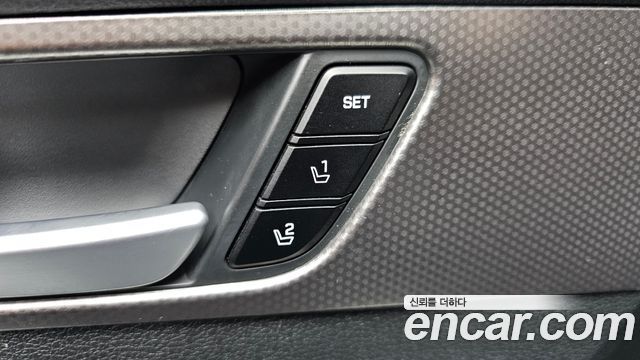 Hyundai Sonata 2017 — photo 28
