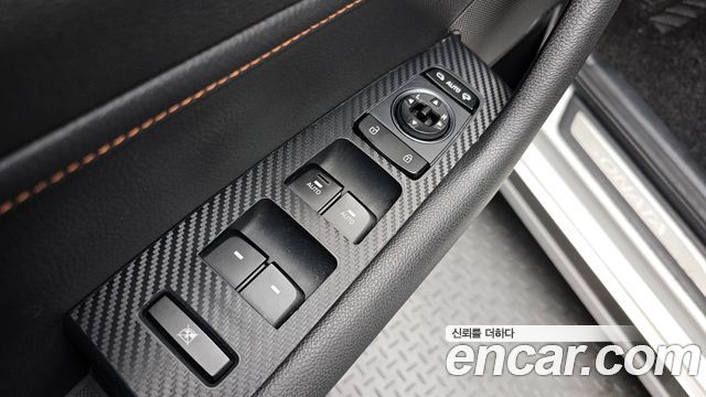 Hyundai Sonata 2017 — photo 30