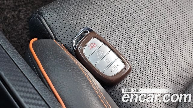 Hyundai Sonata 2017 — photo 35