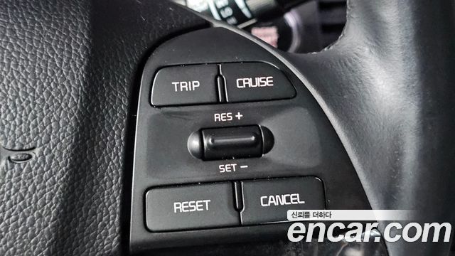 Kia morning 2016 — photo 24
