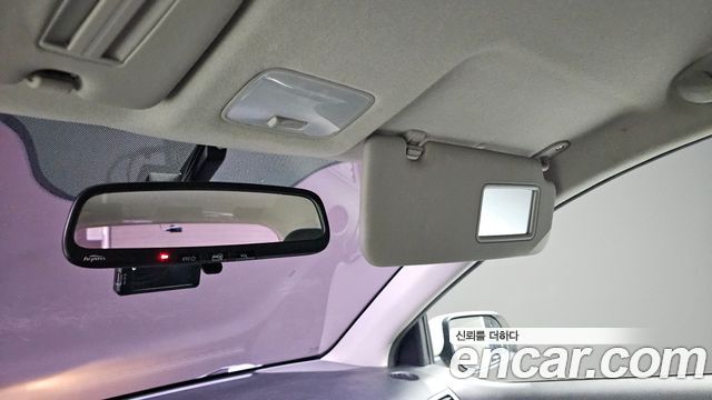Kia morning 2016 — photo 27