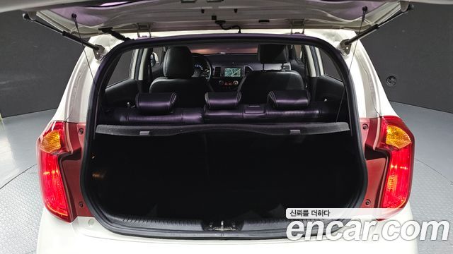 Kia morning 2016 — photo 31