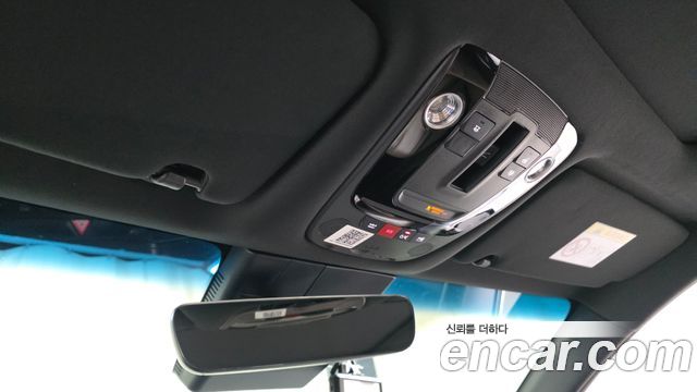 Kia K8 2023 — photo 17
