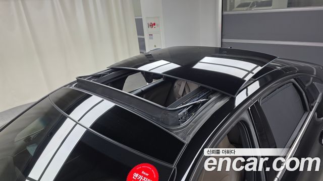 Kia K8 2023 — photo 19