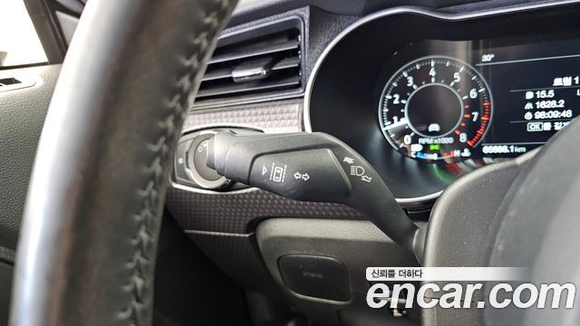 Ford Mustang 2019 — photo 29