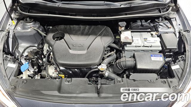 Hyundai Accent 2017 — photo 6