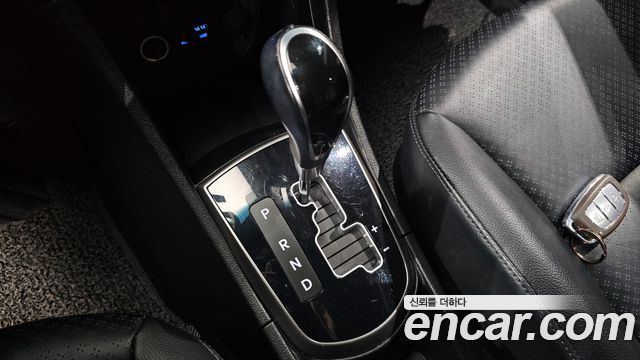 Hyundai Accent 2017 — photo 12