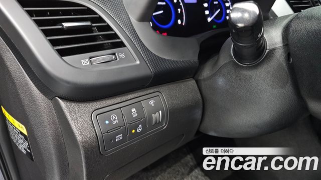 Hyundai Accent 2017 — photo 23