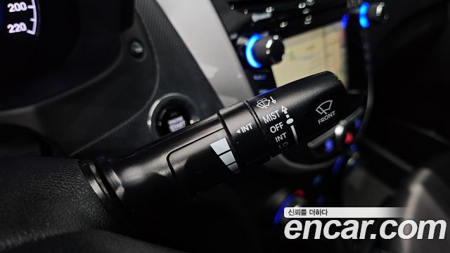 Hyundai Accent 2017 — photo 29