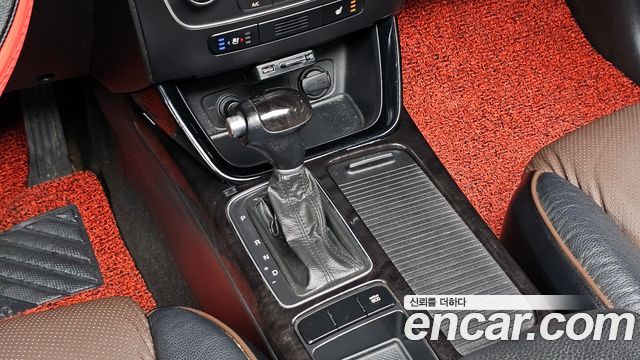 Kia Sorento 2013 — photo 9