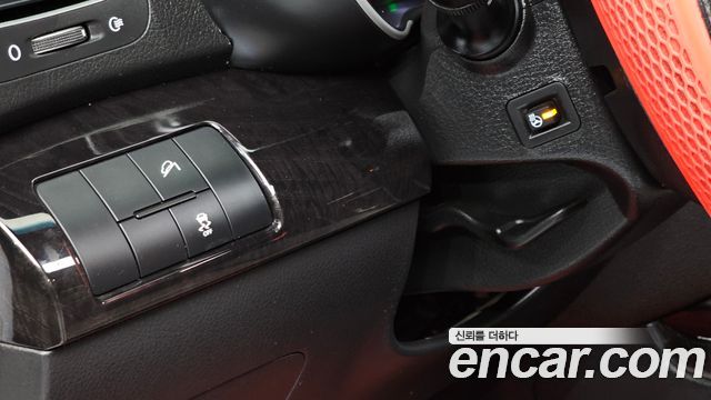Kia Sorento 2013 — photo 13