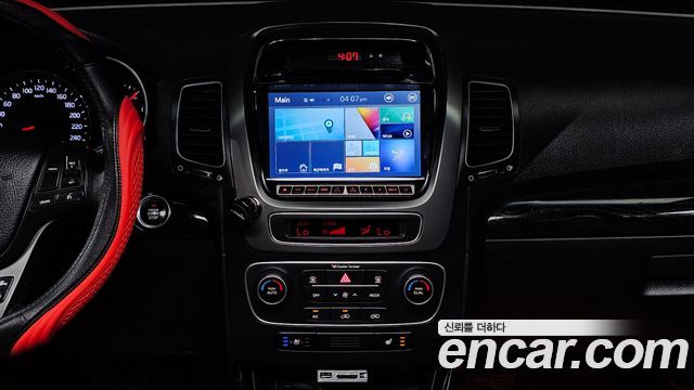 Kia Sorento 2013 — photo 14