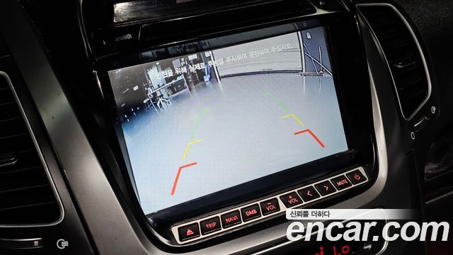 Kia Sorento 2013 — photo 15