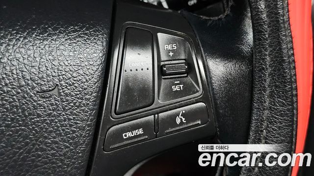 Kia Sorento 2013 — photo 17