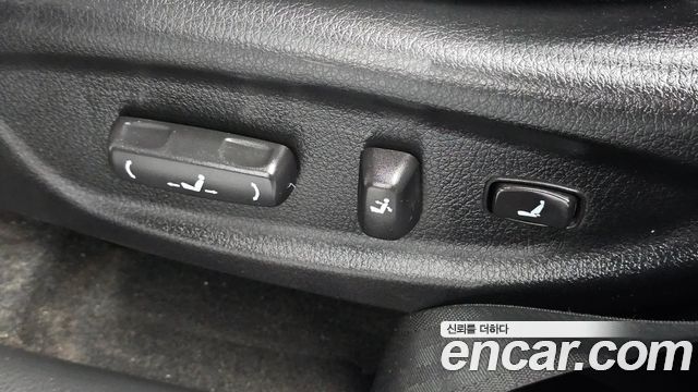 Kia Sorento 2013 — photo 18
