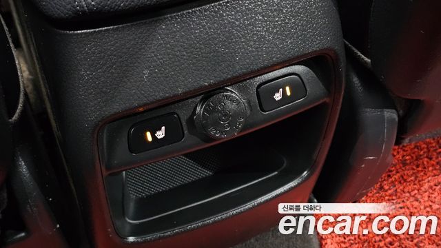 Kia Sorento 2013 — photo 20