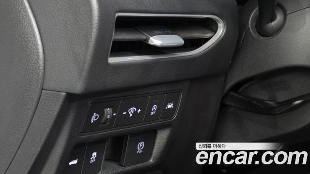 Hyundai Sonata 2020 — photo 15