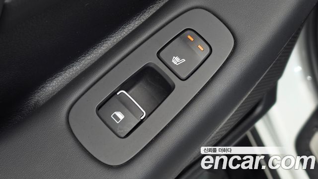 Hyundai Sonata 2020 — photo 18