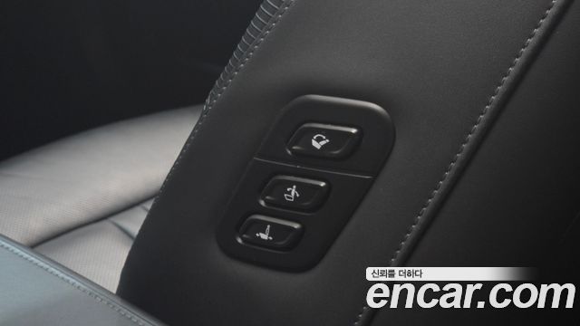 Hyundai Sonata 2020 — photo 19