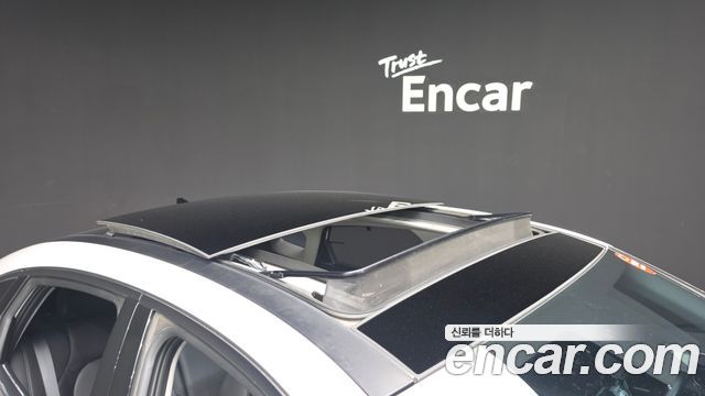 Hyundai Sonata 2020 — photo 20