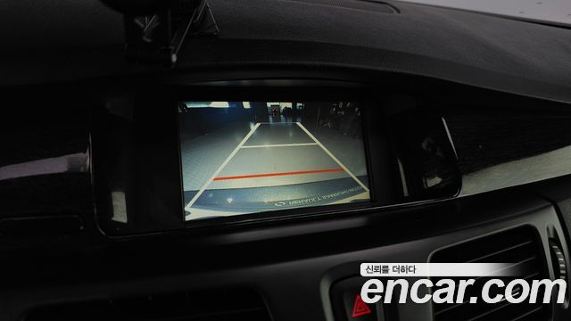 Renault Korea SM5  2014 — photo 22