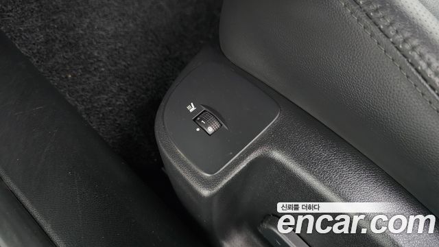 Renault Korea SM5  2014 — photo 24
