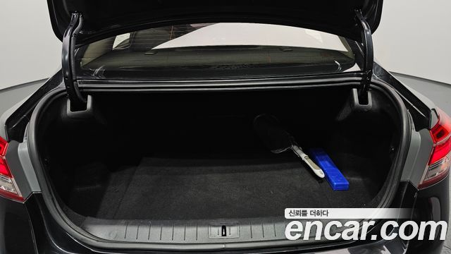Renault Korea SM5  2014 — photo 25