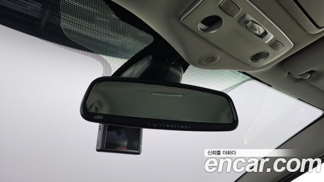 Renault Korea SM5  2014 — photo 26
