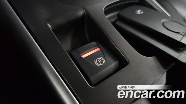 Renault Korea SM5  2014 — photo 27
